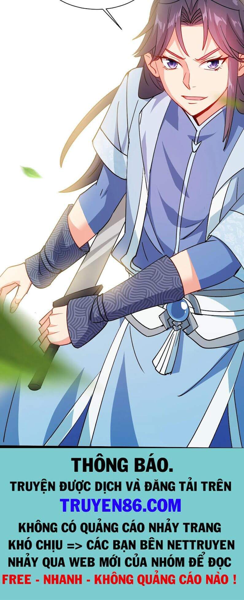 Anh Hùng Bàn Phím Tu Tiên Chapter 45 - 44