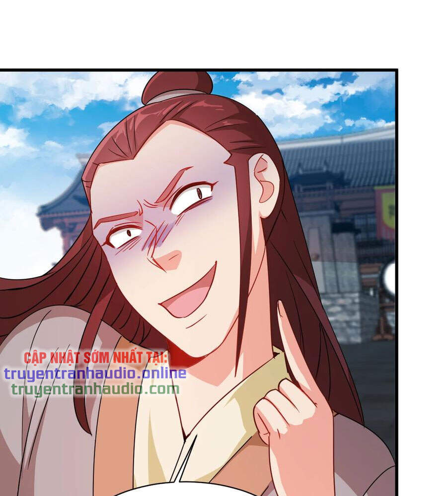 Anh Hùng Bàn Phím Tu Tiên Chapter 45 - 6