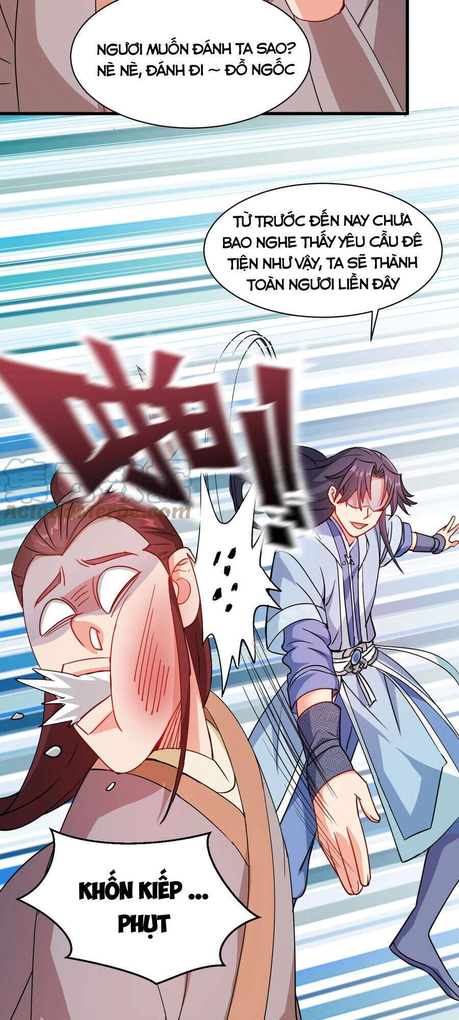 Anh Hùng Bàn Phím Tu Tiên Chapter 45 - 7