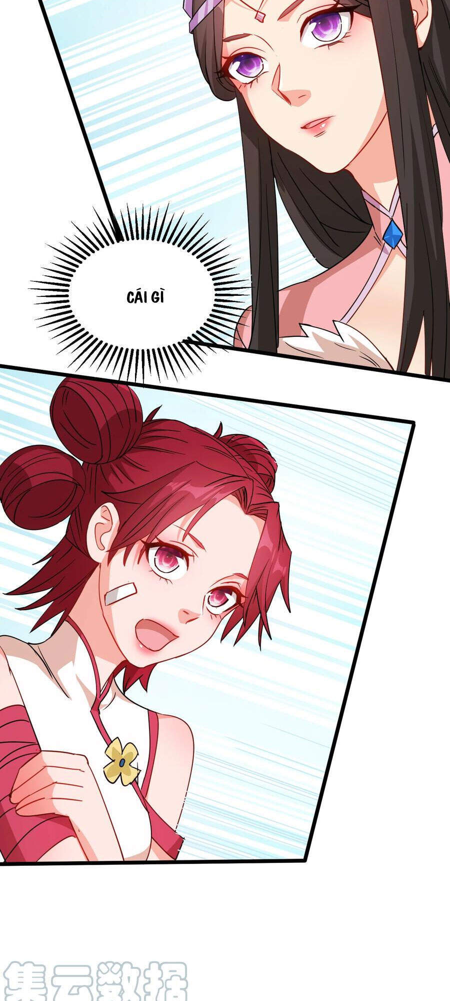 Anh Hùng Bàn Phím Tu Tiên Chapter 45 - 9