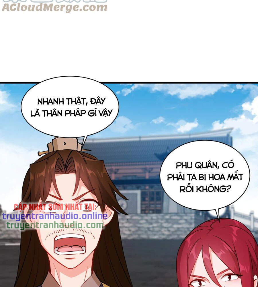 Anh Hùng Bàn Phím Tu Tiên Chapter 45 - 10