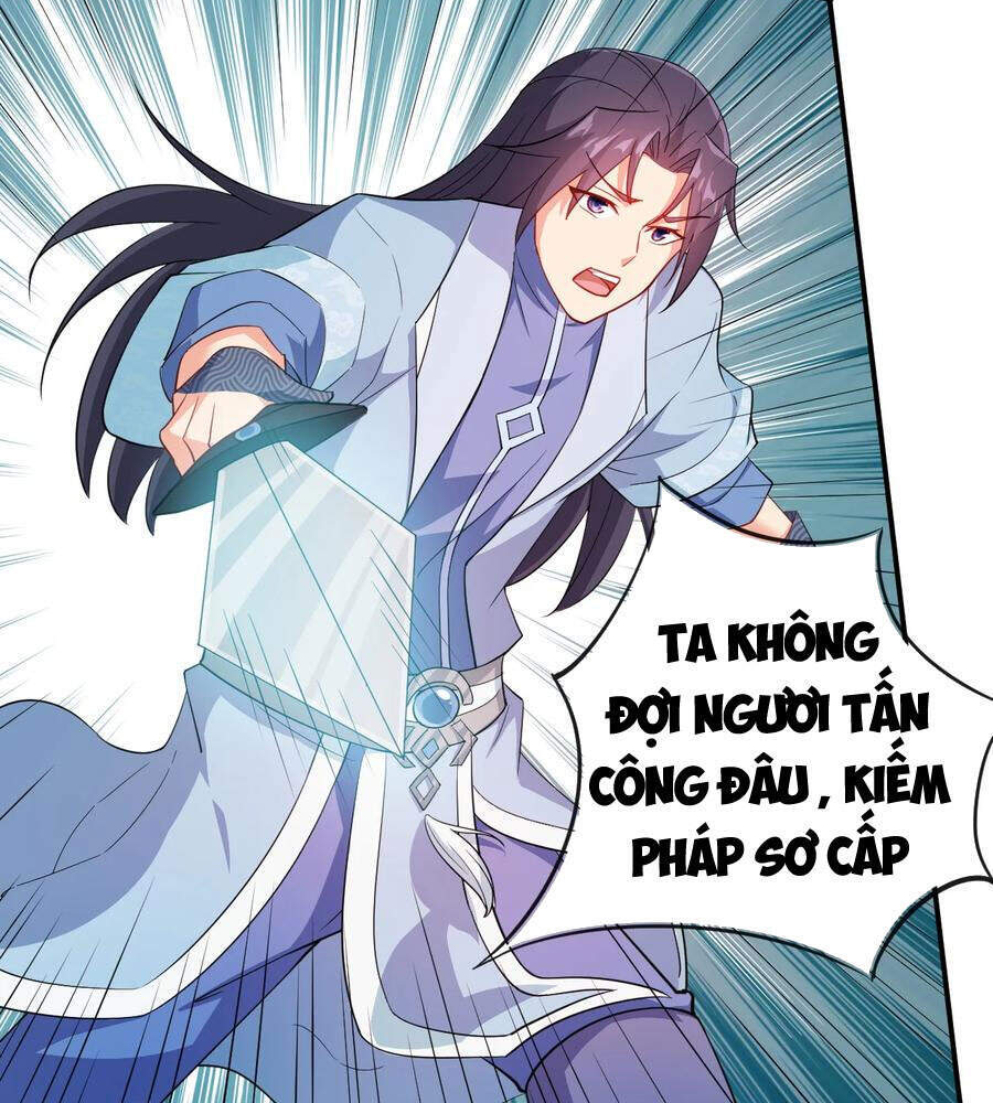 Anh Hùng Bàn Phím Tu Tiên Chapter 46 - 2