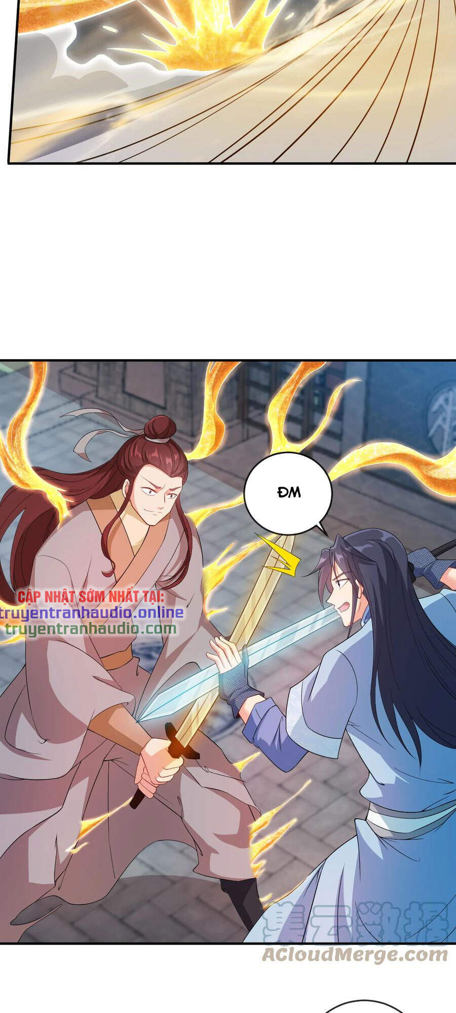 Anh Hùng Bàn Phím Tu Tiên Chapter 46 - 11