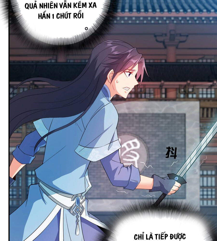 Anh Hùng Bàn Phím Tu Tiên Chapter 46 - 14