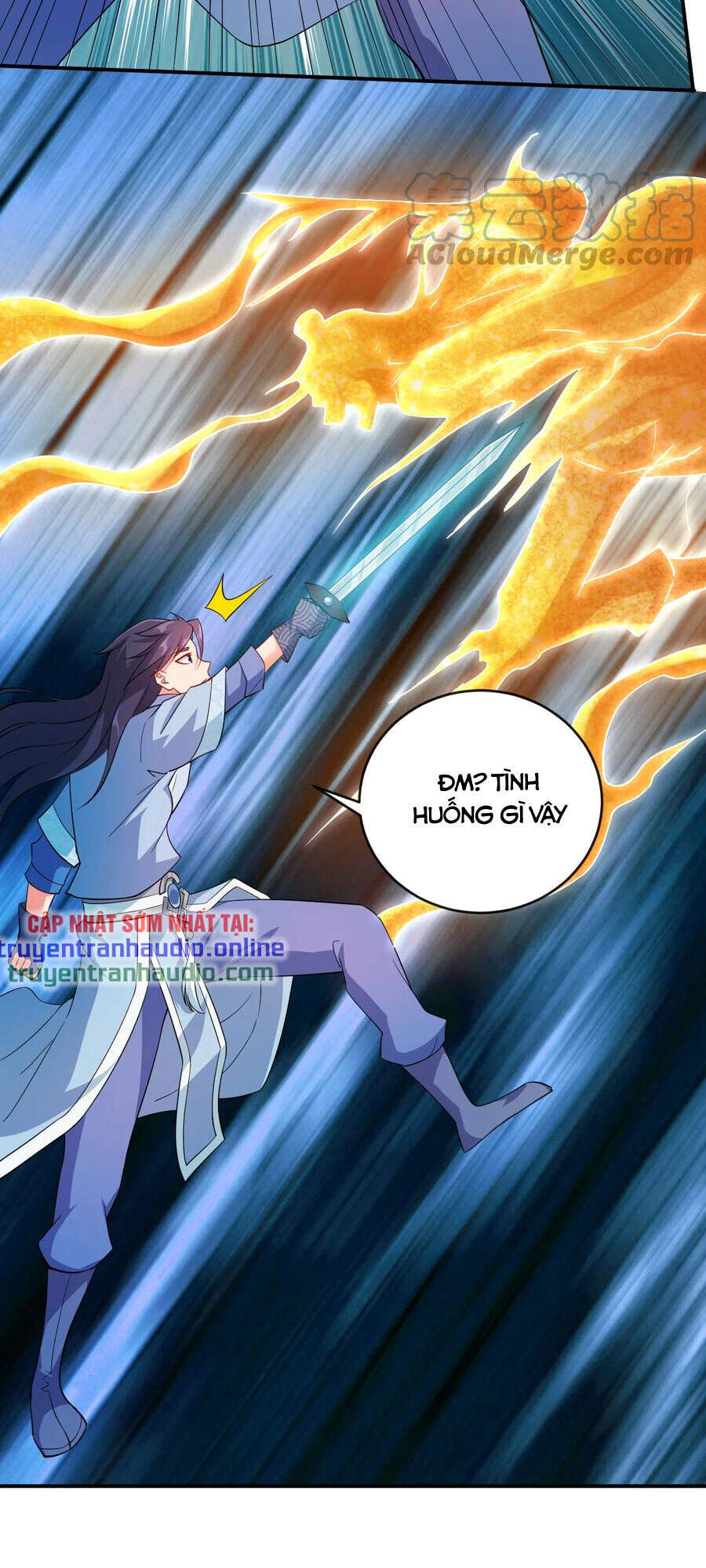 Anh Hùng Bàn Phím Tu Tiên Chapter 46 - 3