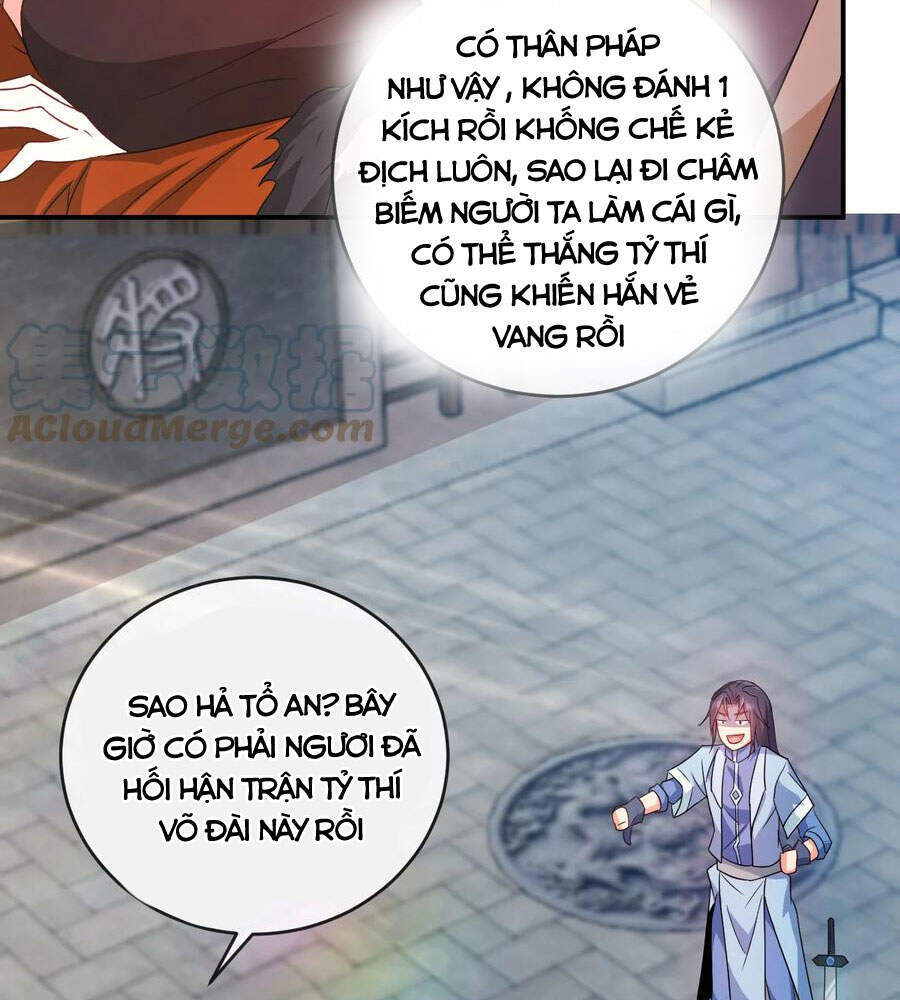 Anh Hùng Bàn Phím Tu Tiên Chapter 46 - 22