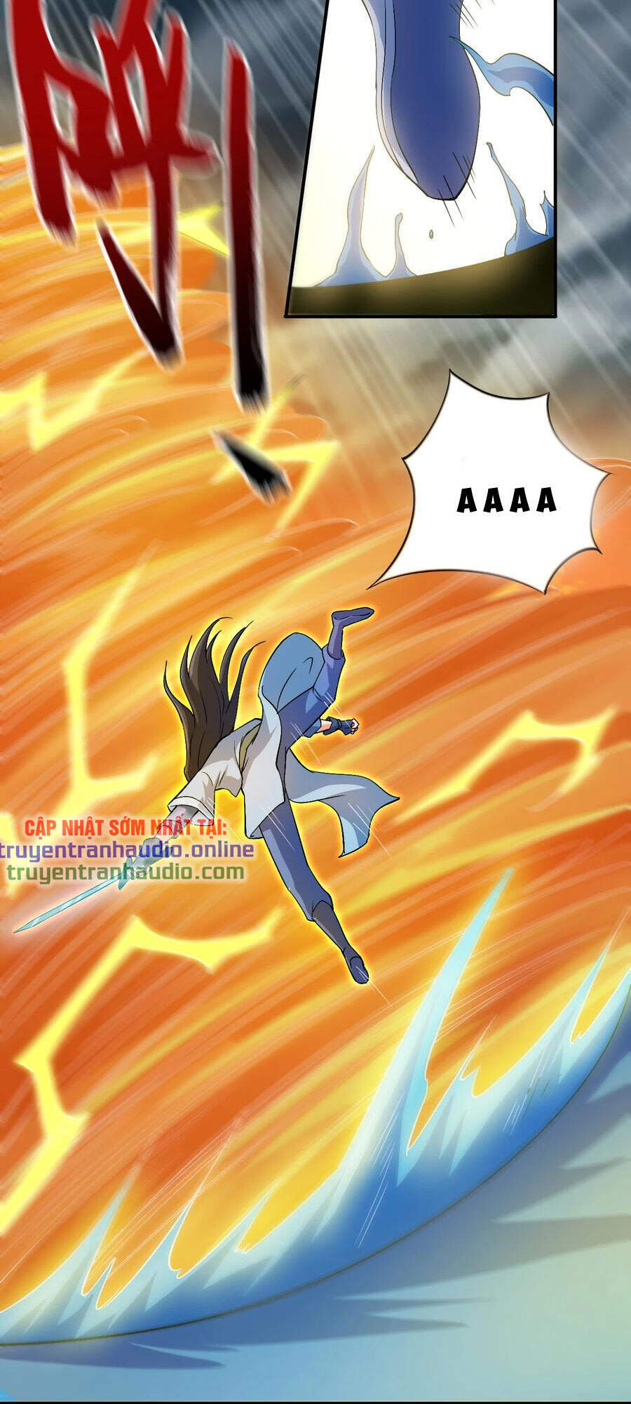 Anh Hùng Bàn Phím Tu Tiên Chapter 46 - 31