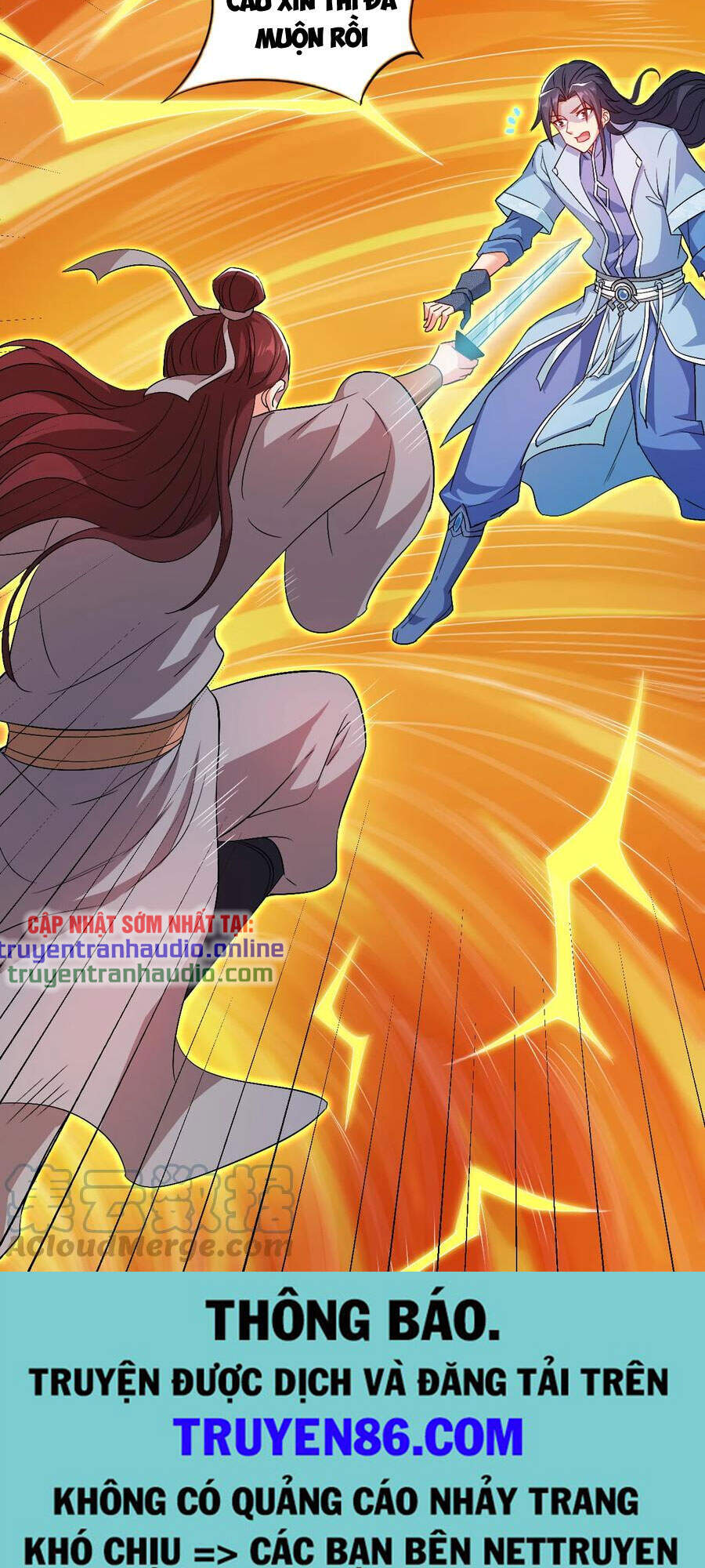 Anh Hùng Bàn Phím Tu Tiên Chapter 46 - 35