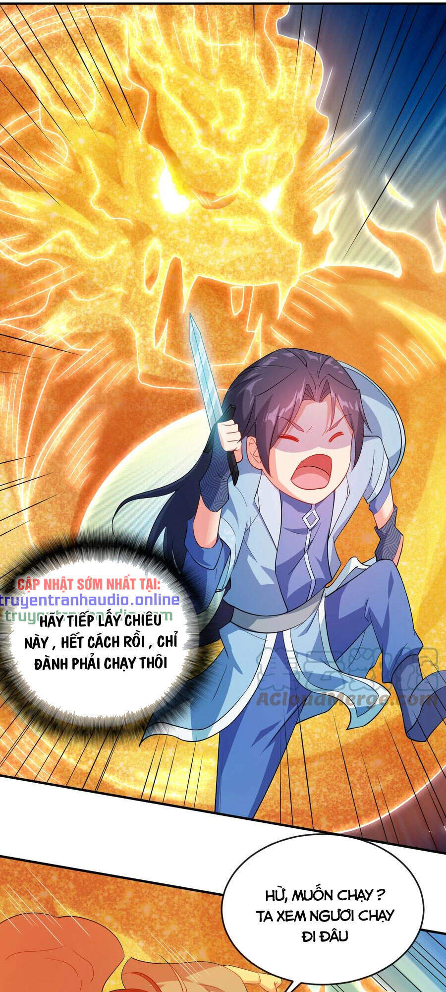 Anh Hùng Bàn Phím Tu Tiên Chapter 46 - 7