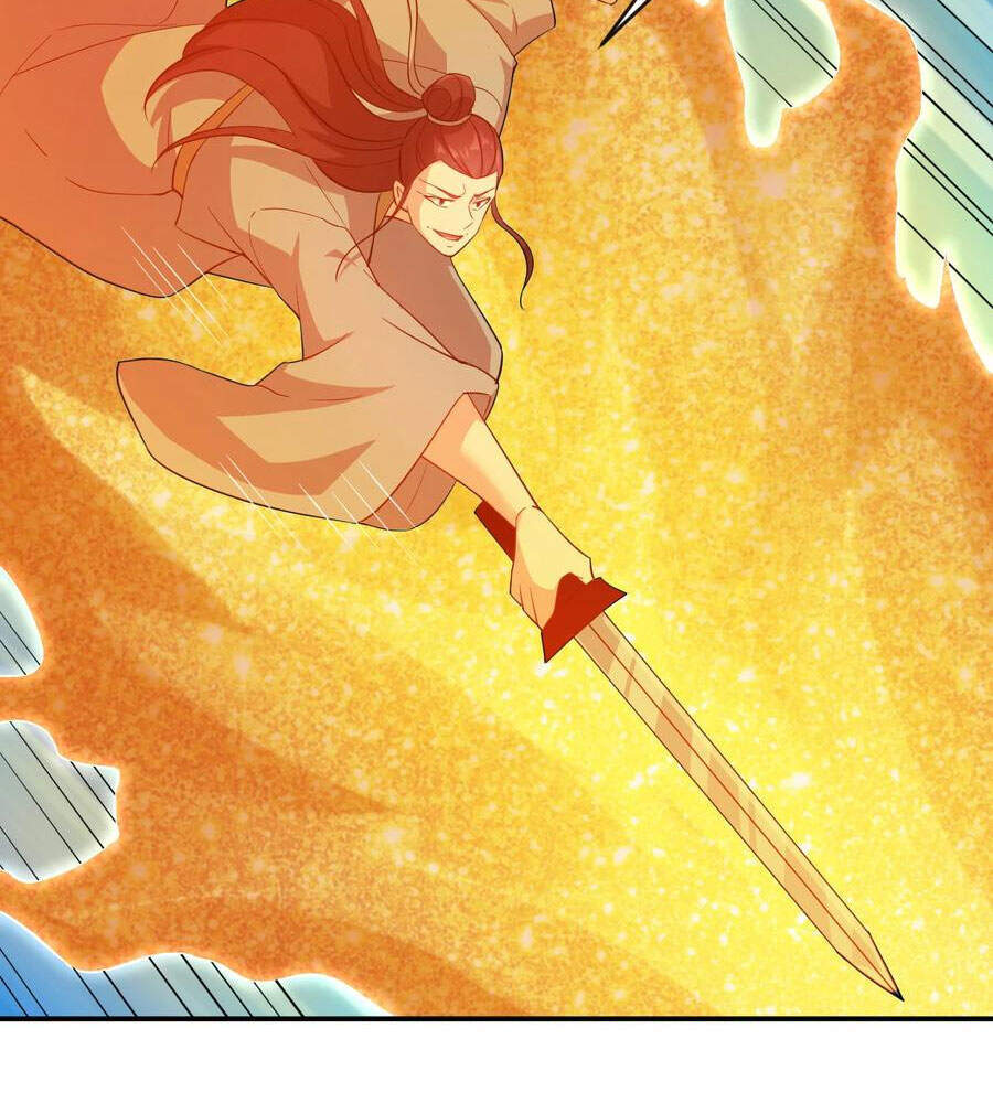 Anh Hùng Bàn Phím Tu Tiên Chapter 46 - 8