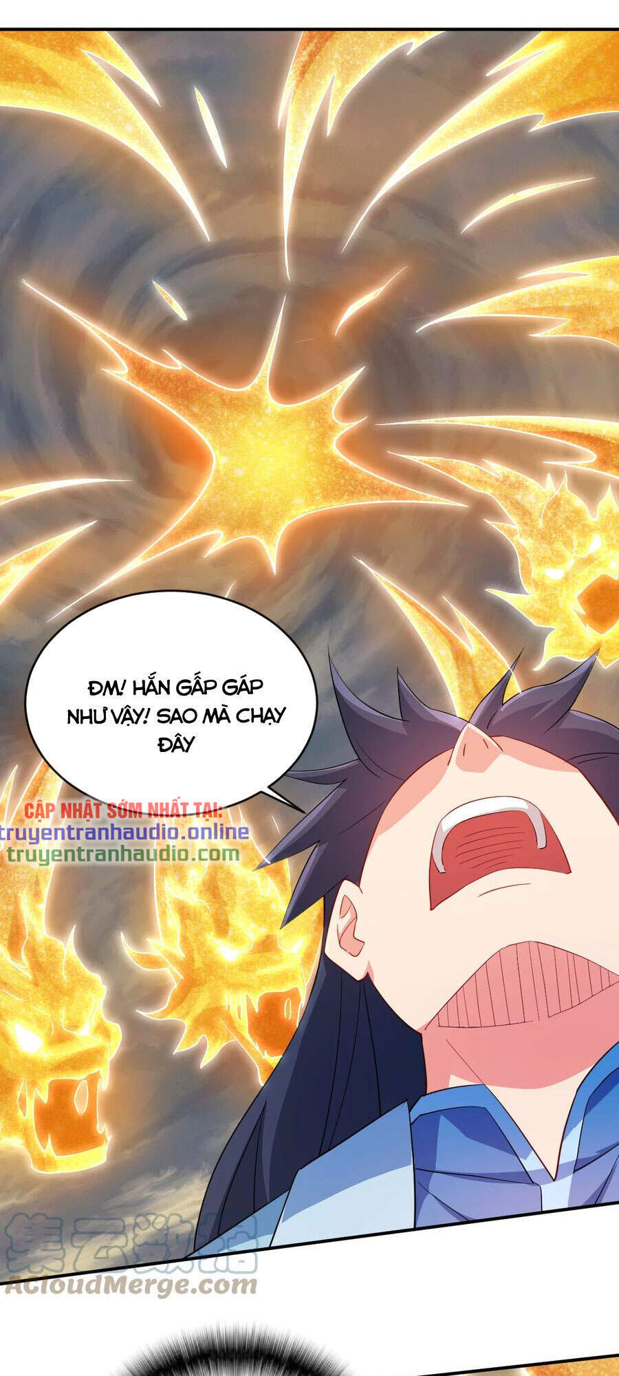 Anh Hùng Bàn Phím Tu Tiên Chapter 46 - 9