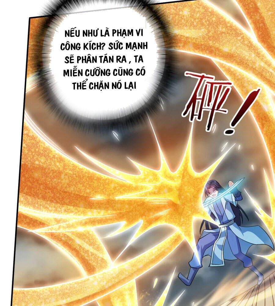 Anh Hùng Bàn Phím Tu Tiên Chapter 46 - 10