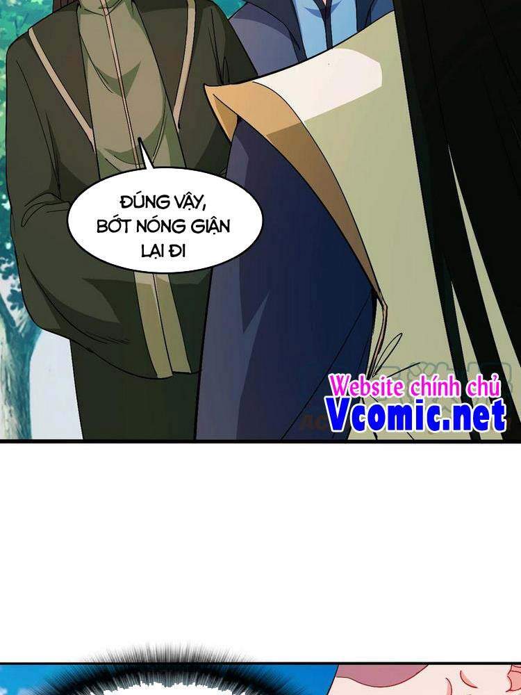 Anh Hùng Bàn Phím Tu Tiên Chapter 47 - 2