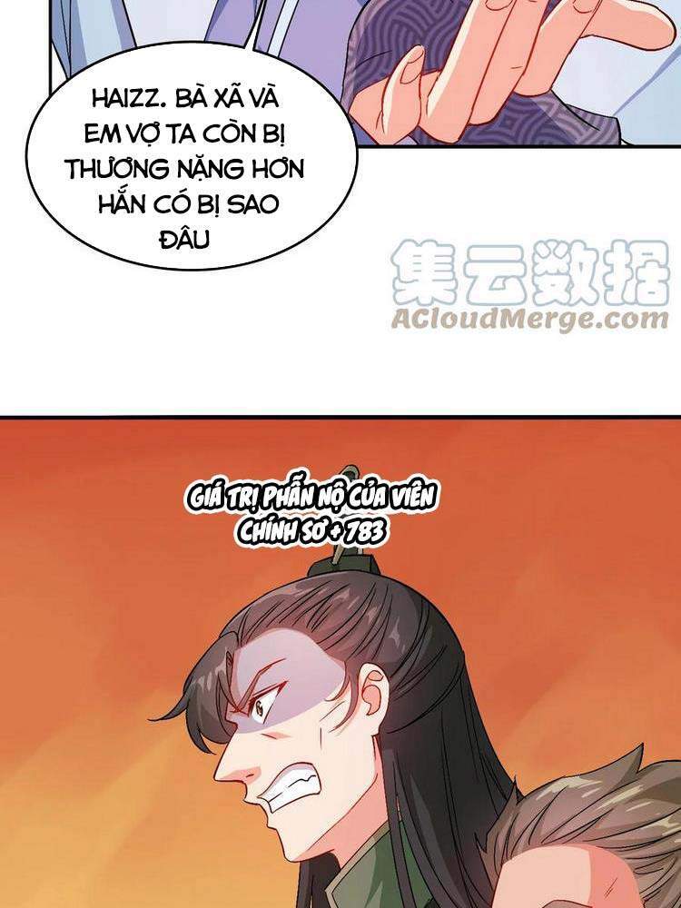 Anh Hùng Bàn Phím Tu Tiên Chapter 47 - 18