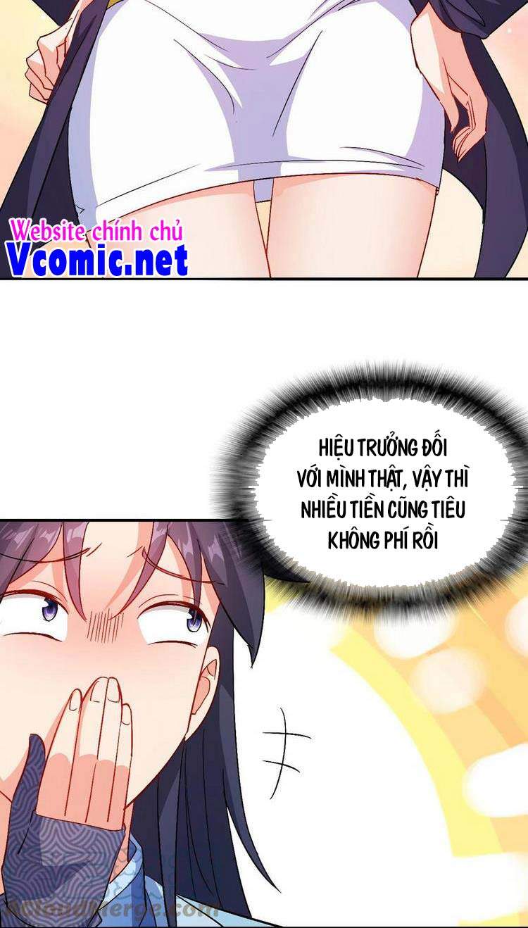 Anh Hùng Bàn Phím Tu Tiên Chapter 47 - 21