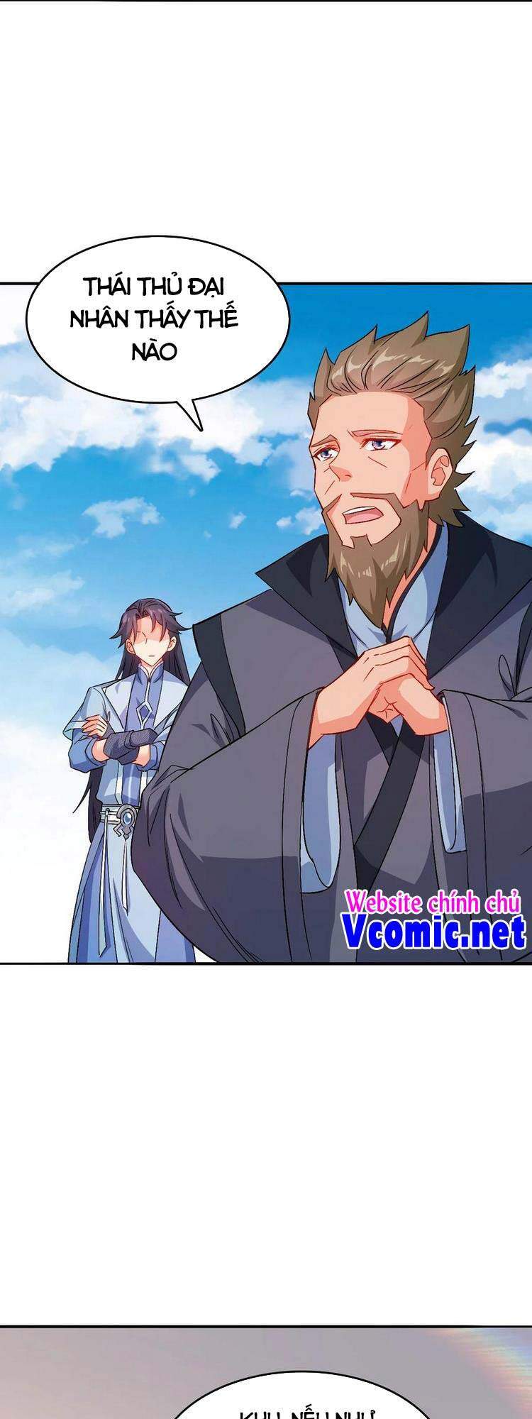 Anh Hùng Bàn Phím Tu Tiên Chapter 47 - 22