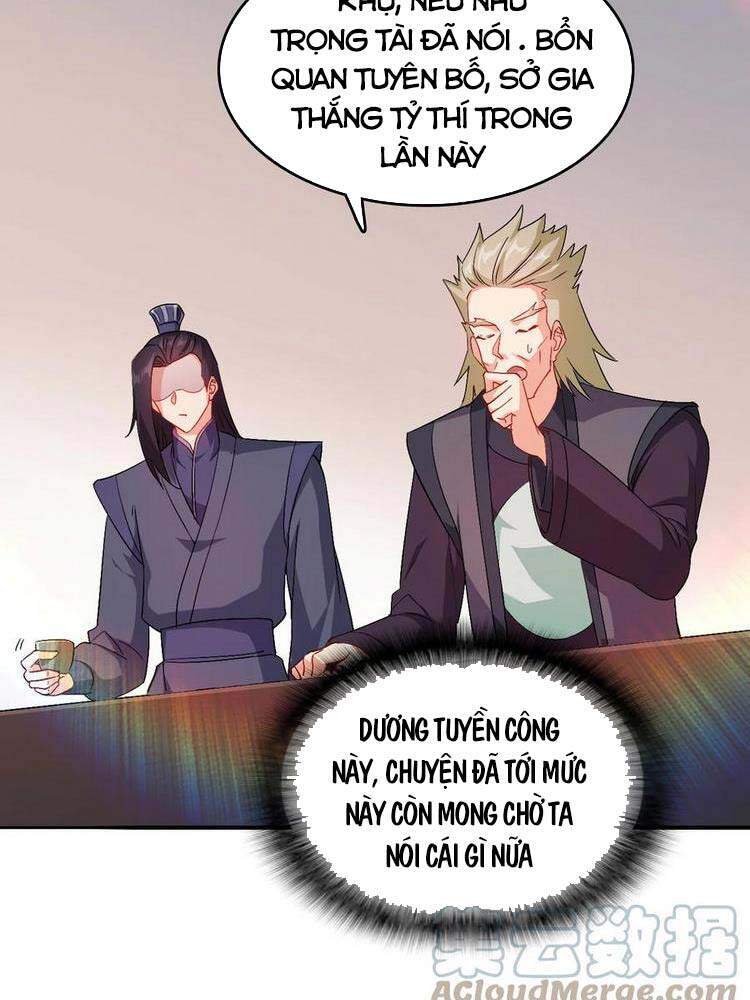Anh Hùng Bàn Phím Tu Tiên Chapter 47 - 23