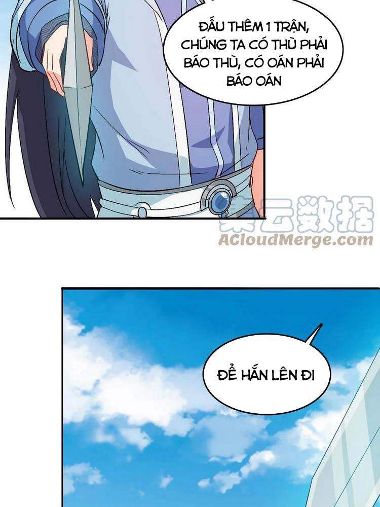 Anh Hùng Bàn Phím Tu Tiên Chapter 47 - 27