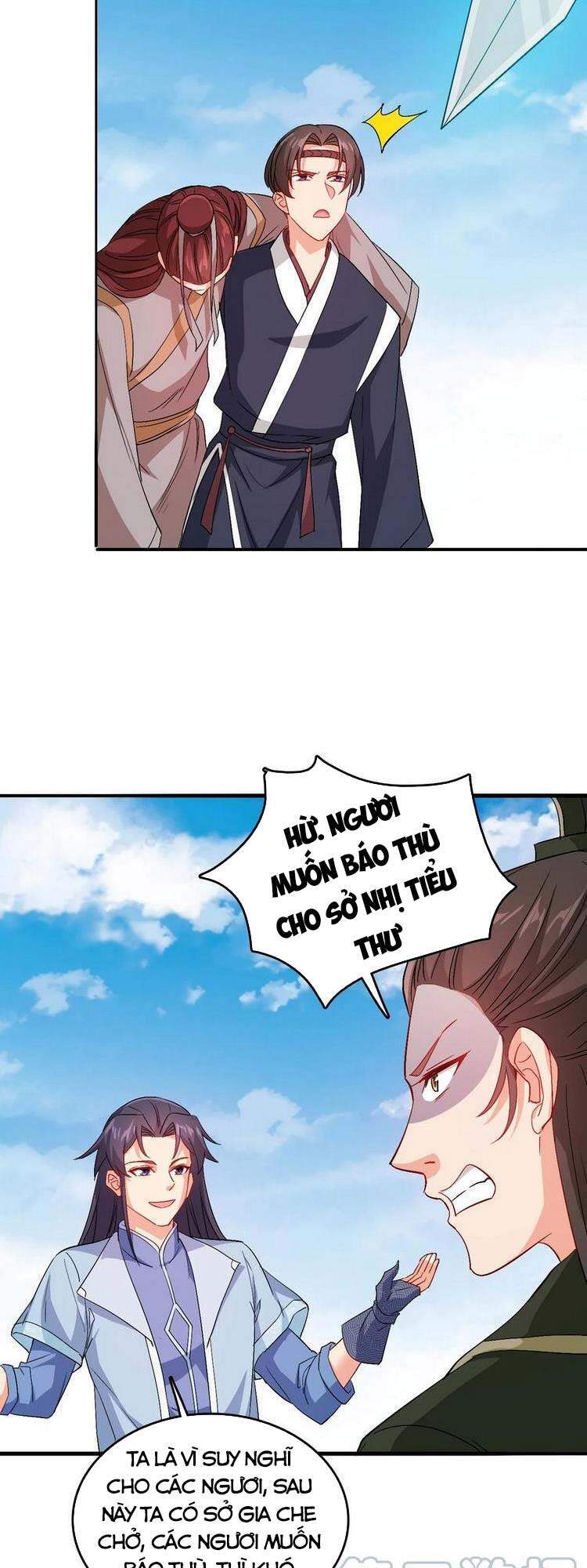 Anh Hùng Bàn Phím Tu Tiên Chapter 47 - 28