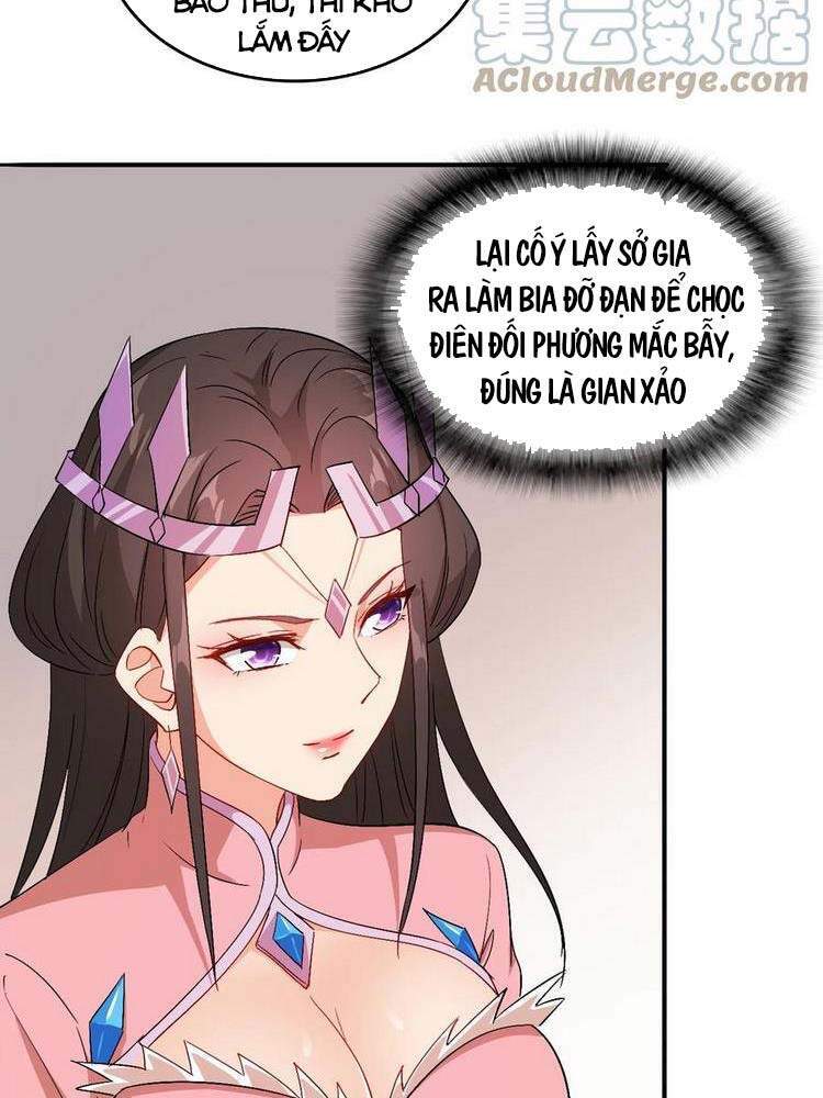 Anh Hùng Bàn Phím Tu Tiên Chapter 47 - 29