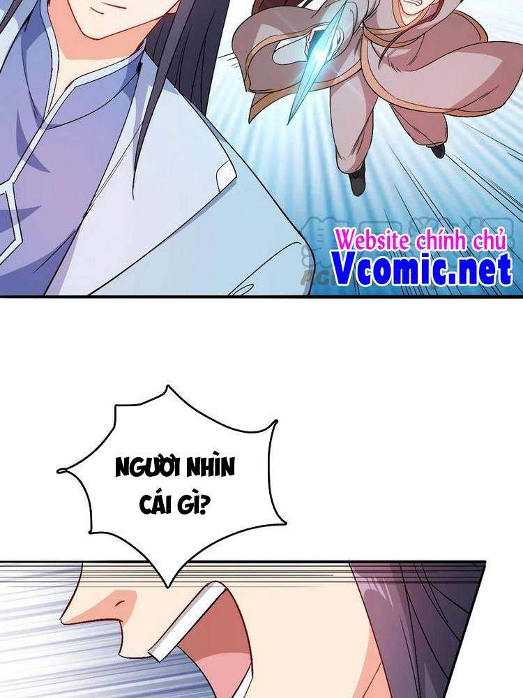 Anh Hùng Bàn Phím Tu Tiên Chapter 47 - 4