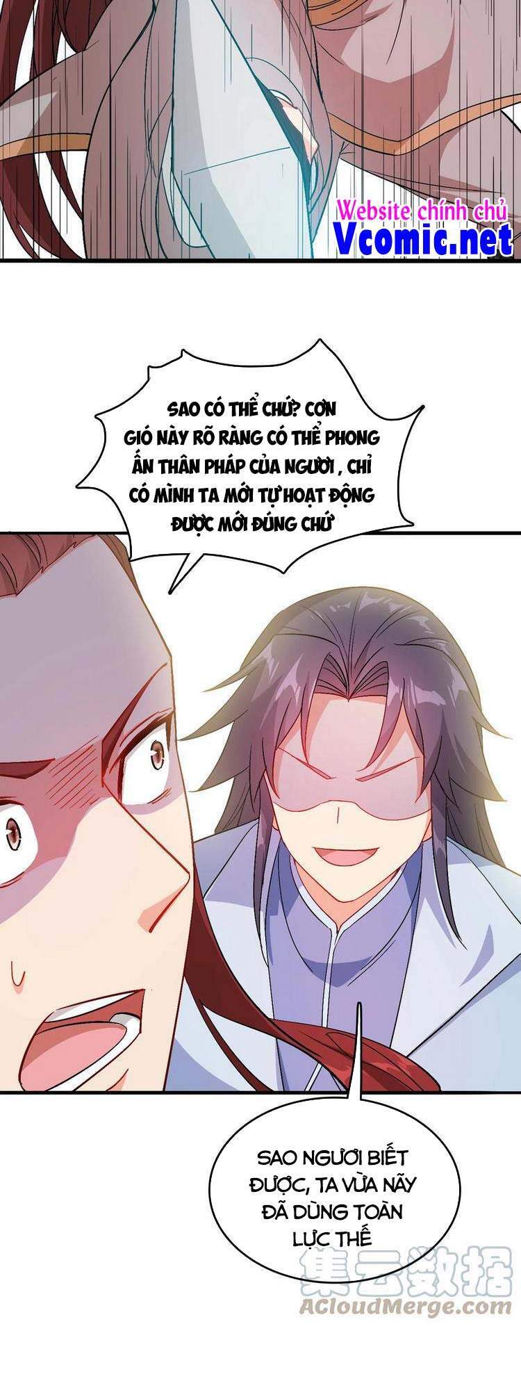 Anh Hùng Bàn Phím Tu Tiên Chapter 47 - 7