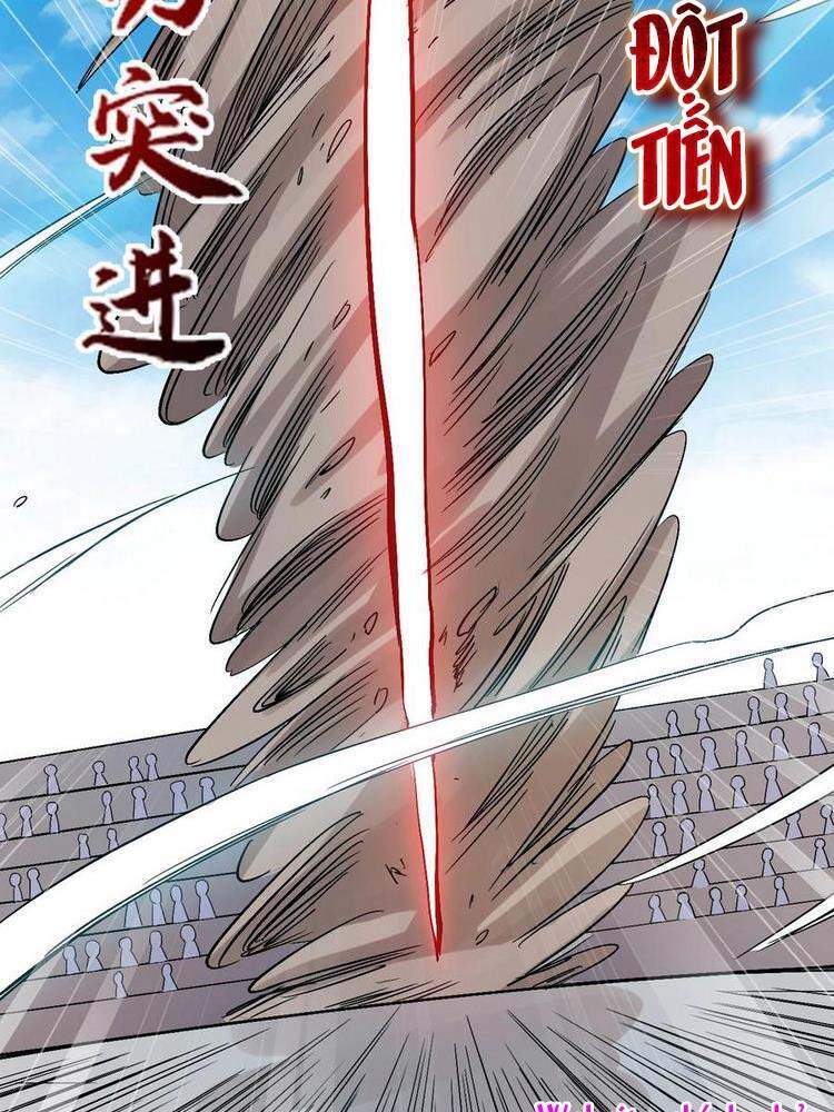 Anh Hùng Bàn Phím Tu Tiên Chapter 47 - 10