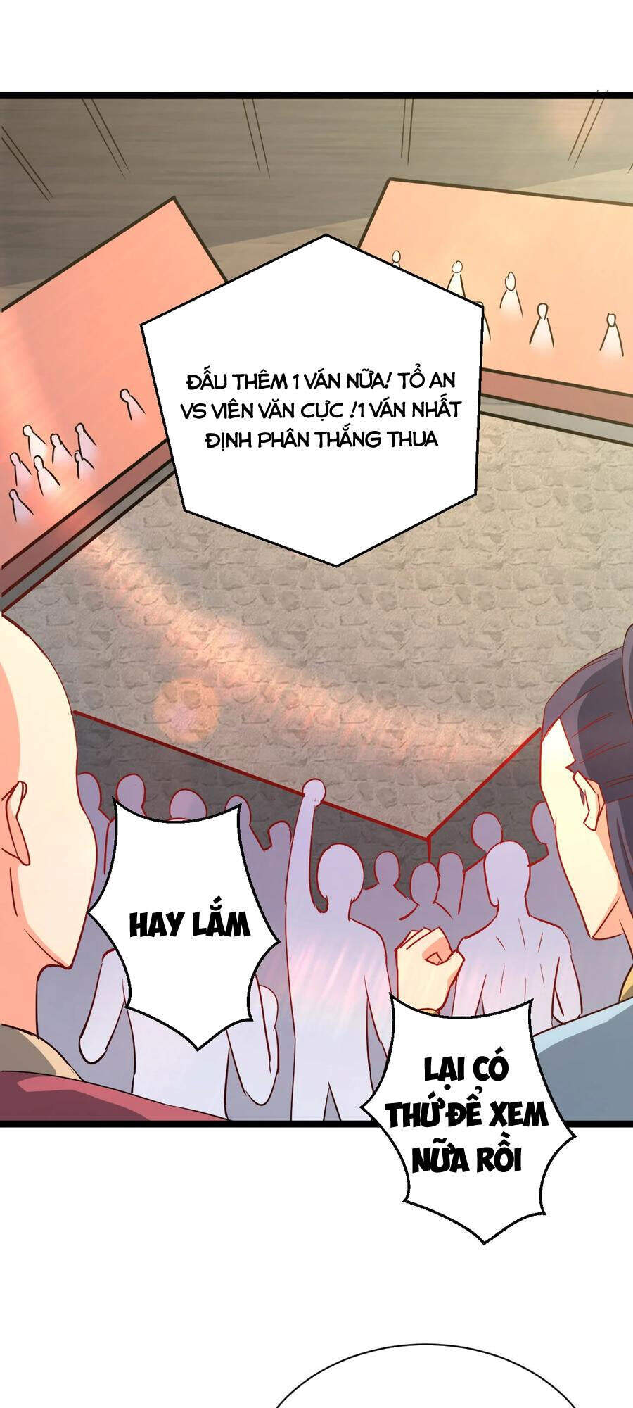 Anh Hùng Bàn Phím Tu Tiên Chapter 48 - 1