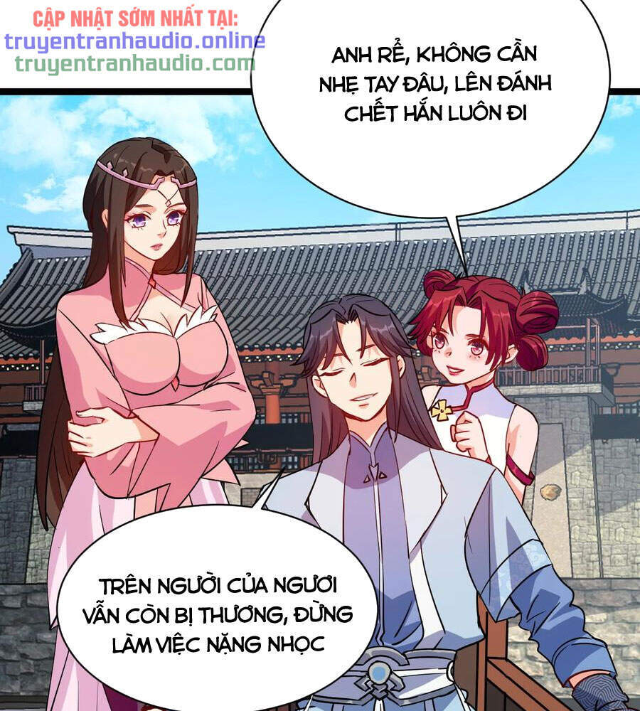 Anh Hùng Bàn Phím Tu Tiên Chapter 48 - 2