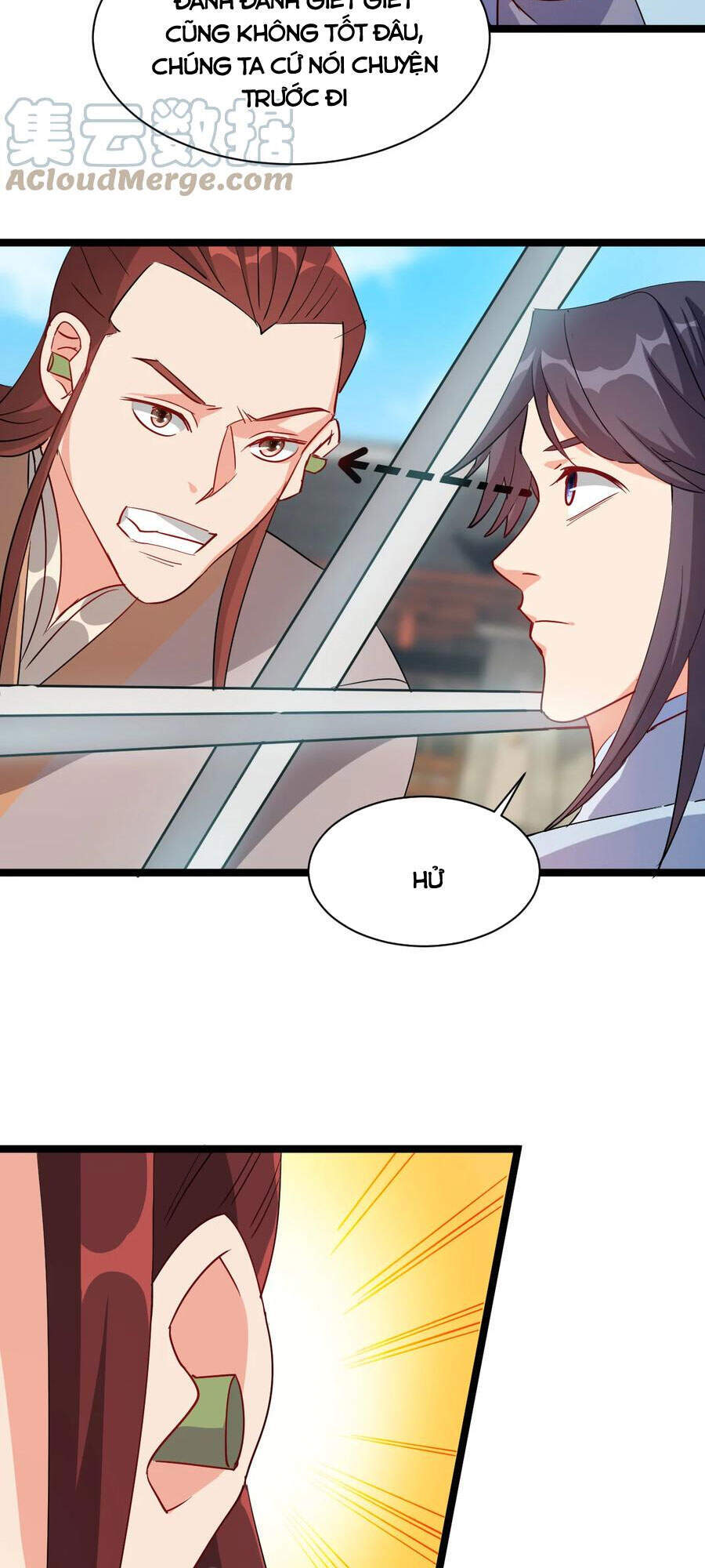 Anh Hùng Bàn Phím Tu Tiên Chapter 48 - 11