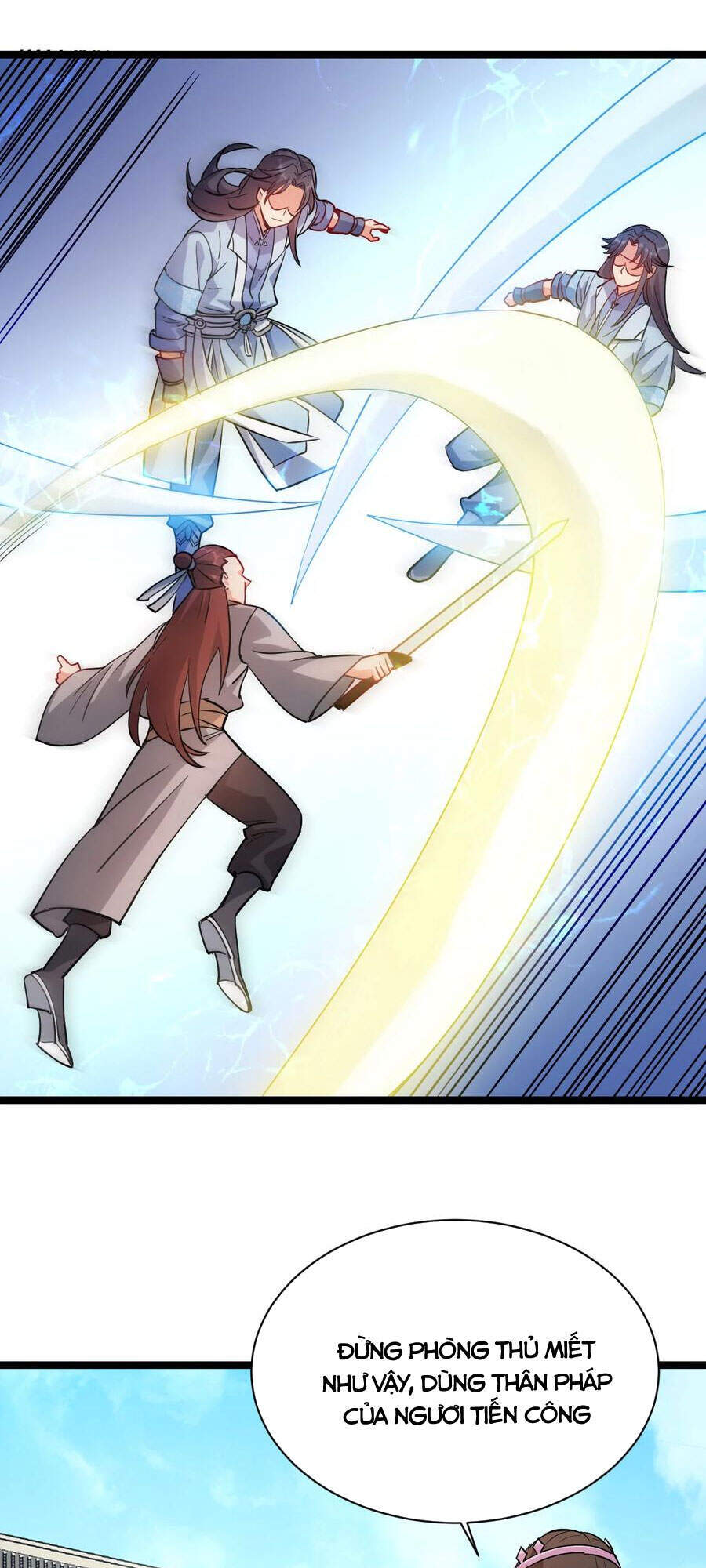 Anh Hùng Bàn Phím Tu Tiên Chapter 48 - 13