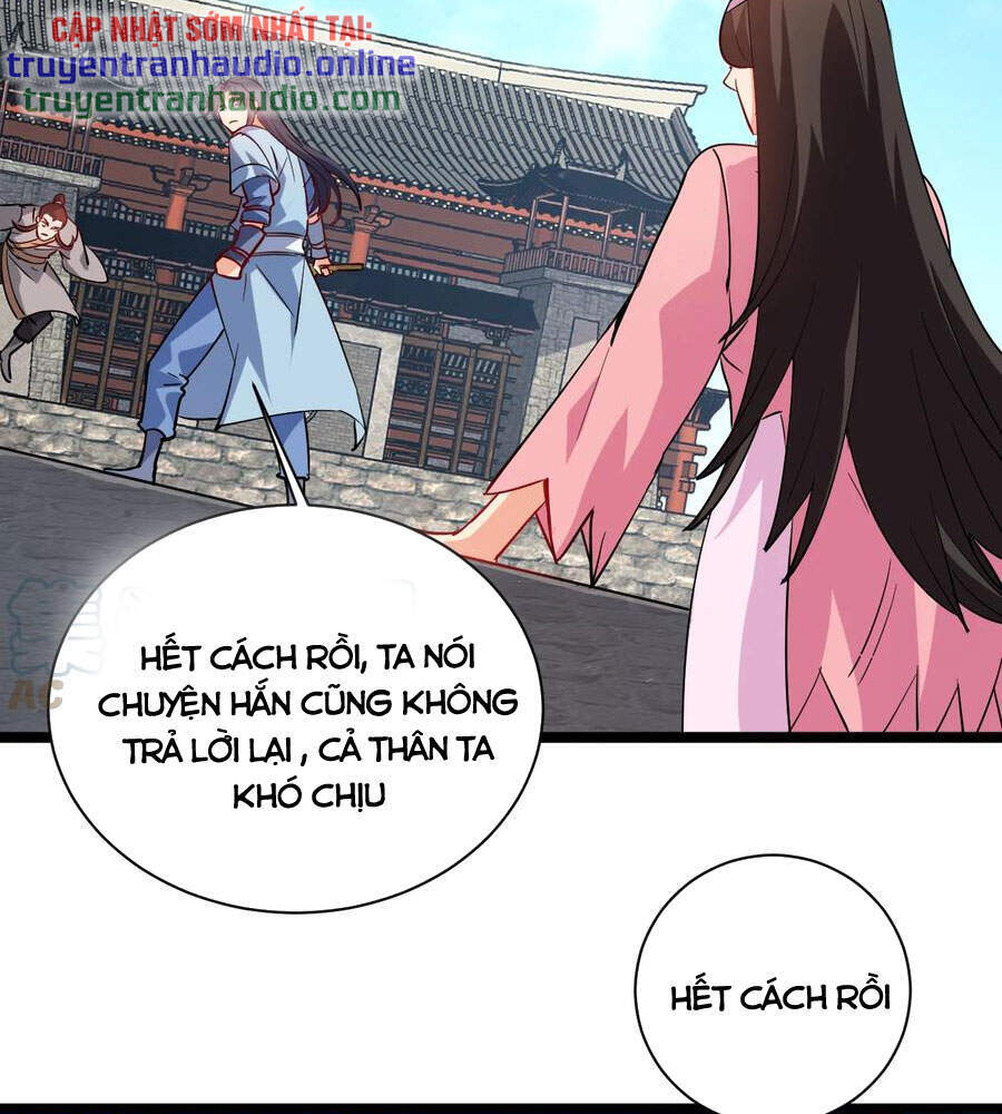 Anh Hùng Bàn Phím Tu Tiên Chapter 48 - 14