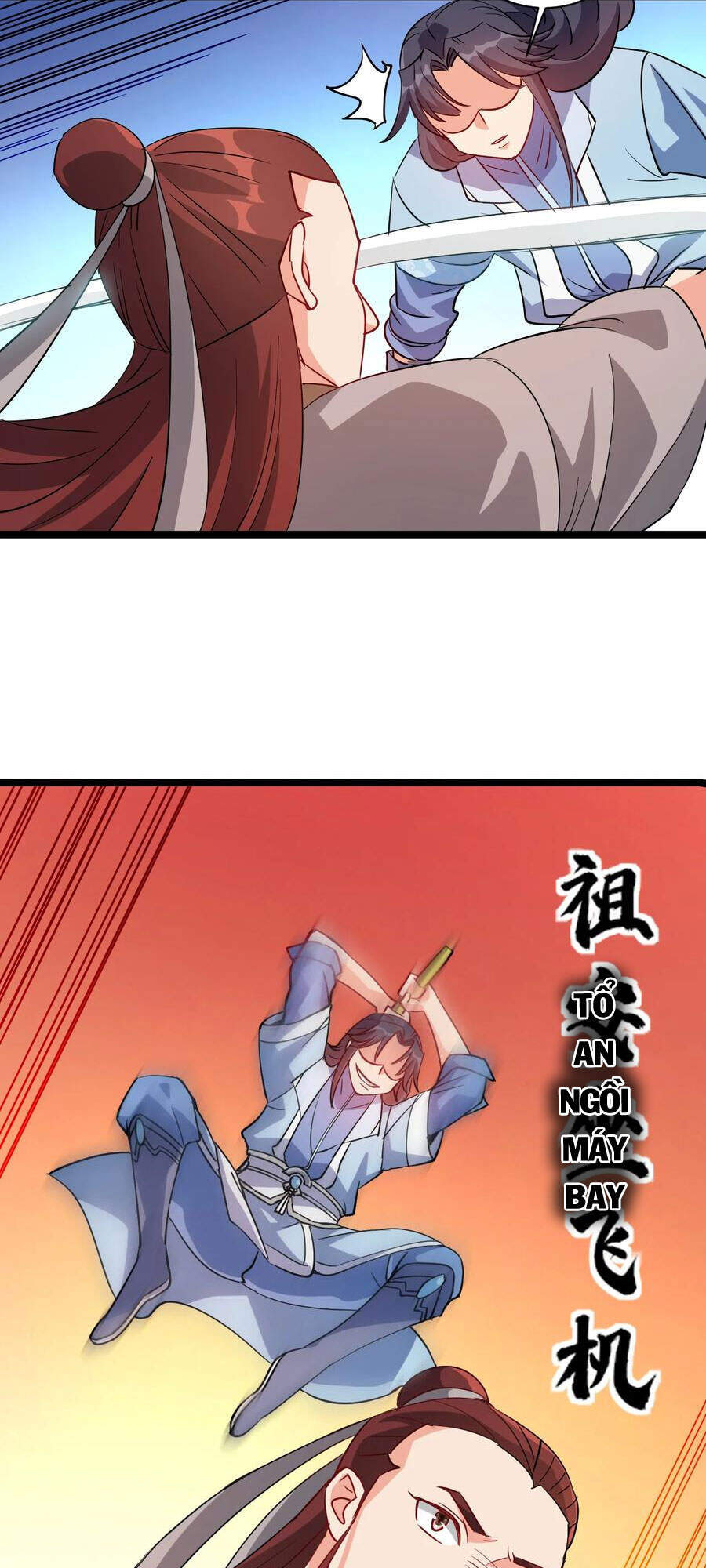 Anh Hùng Bàn Phím Tu Tiên Chapter 48 - 15