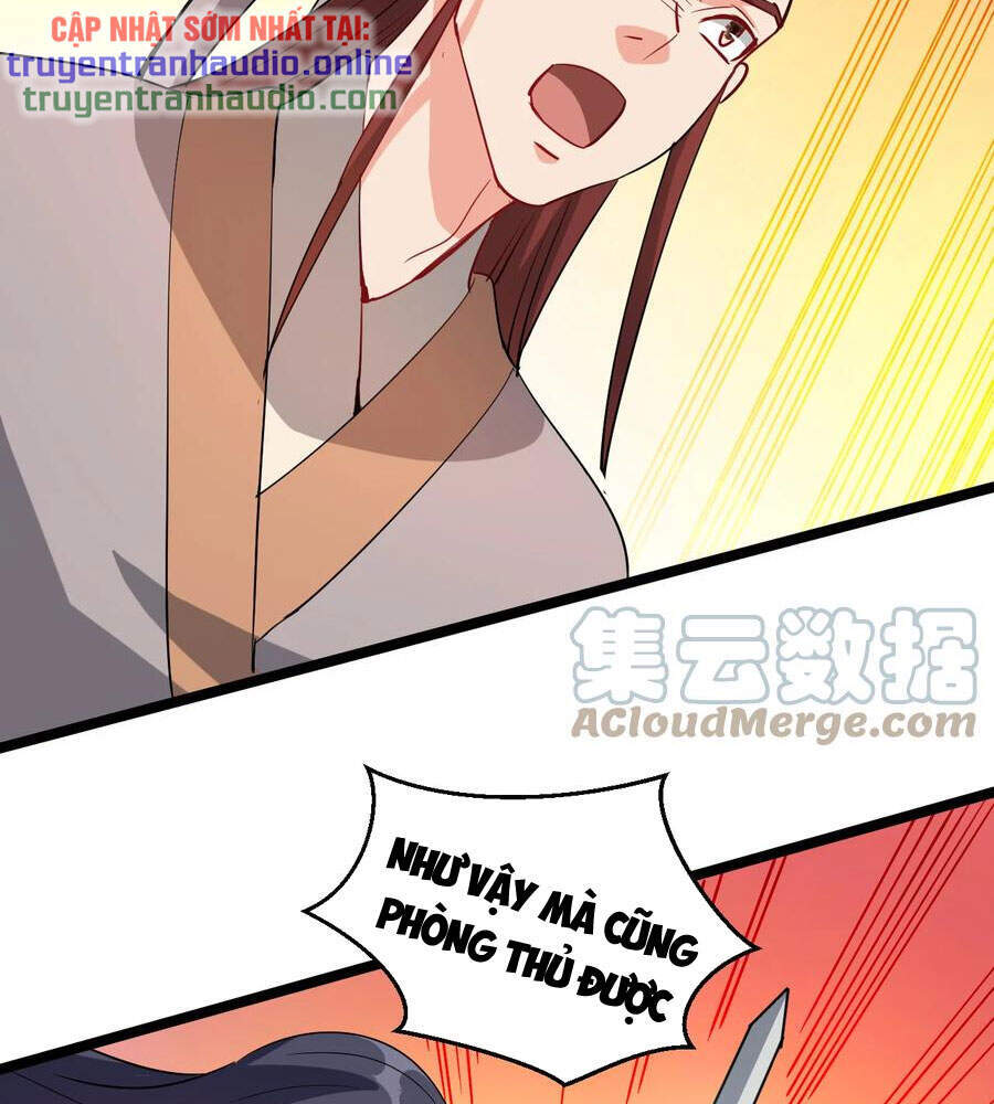 Anh Hùng Bàn Phím Tu Tiên Chapter 48 - 16