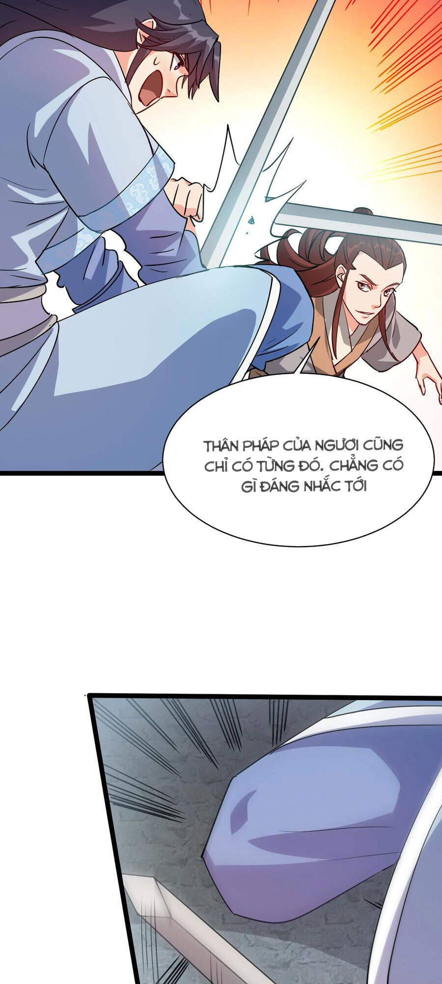 Anh Hùng Bàn Phím Tu Tiên Chapter 48 - 17