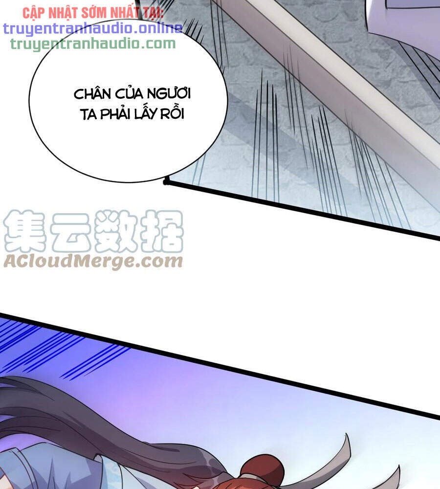 Anh Hùng Bàn Phím Tu Tiên Chapter 48 - 18