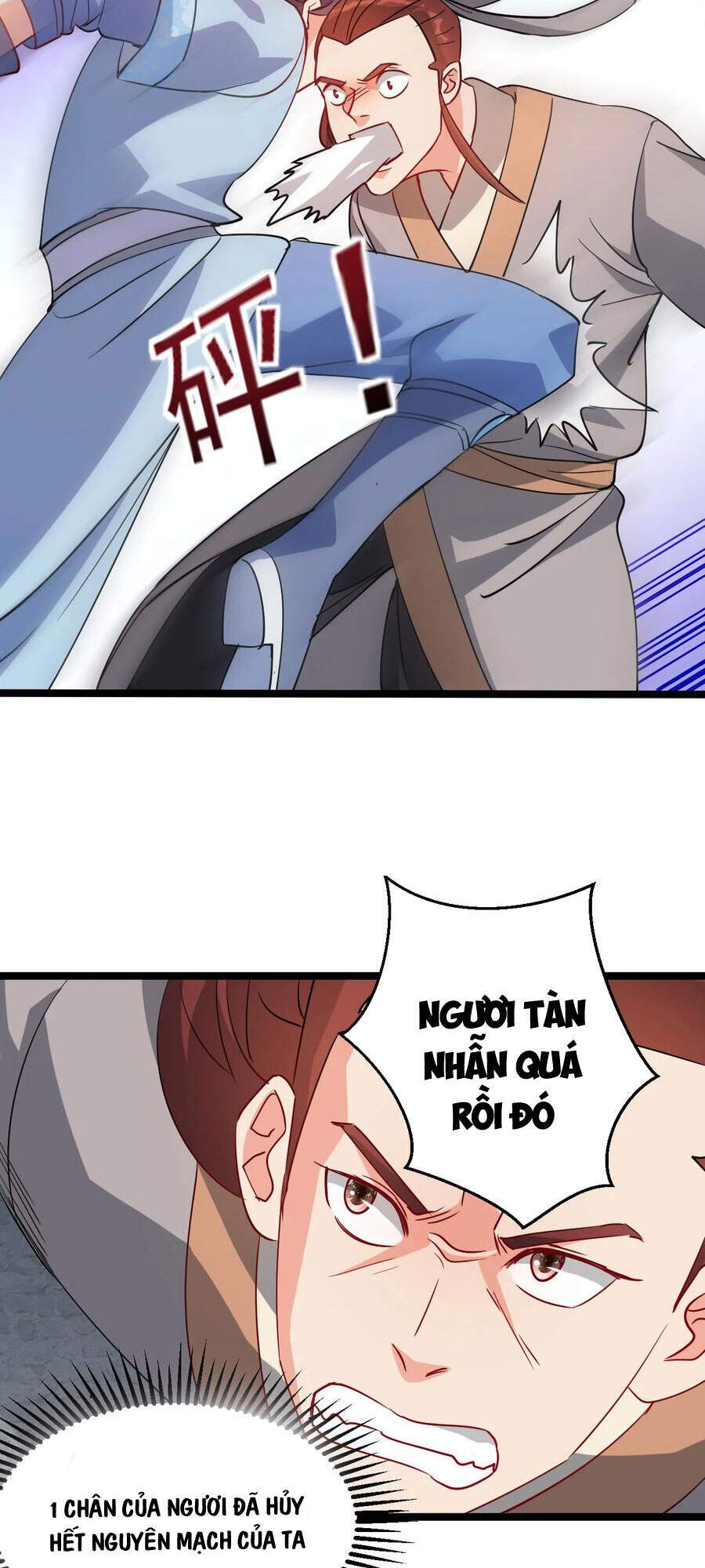 Anh Hùng Bàn Phím Tu Tiên Chapter 48 - 19