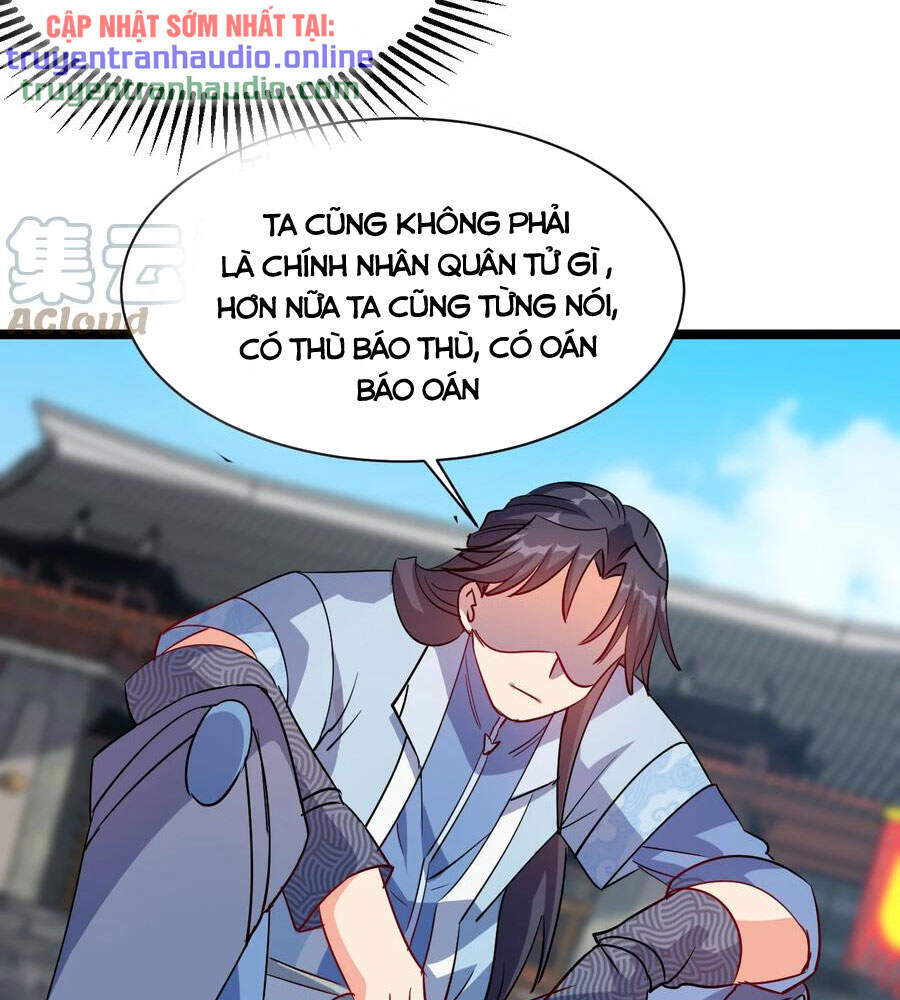 Anh Hùng Bàn Phím Tu Tiên Chapter 48 - 20