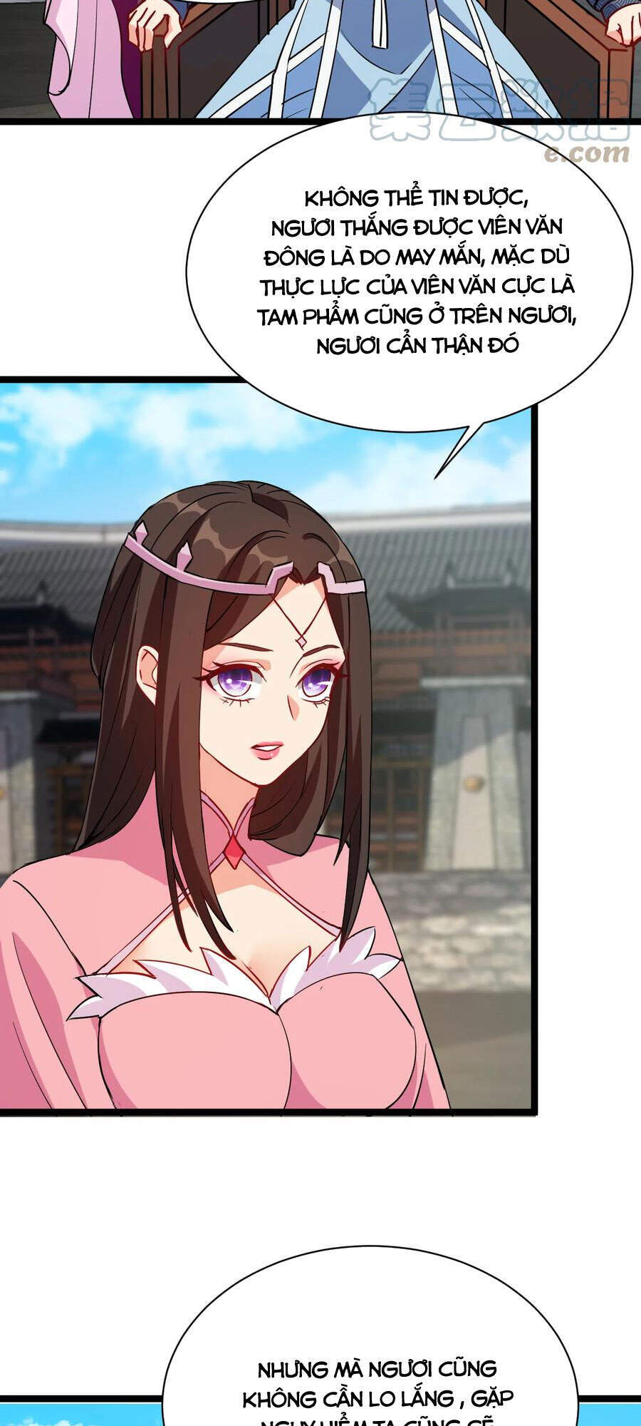 Anh Hùng Bàn Phím Tu Tiên Chapter 48 - 3