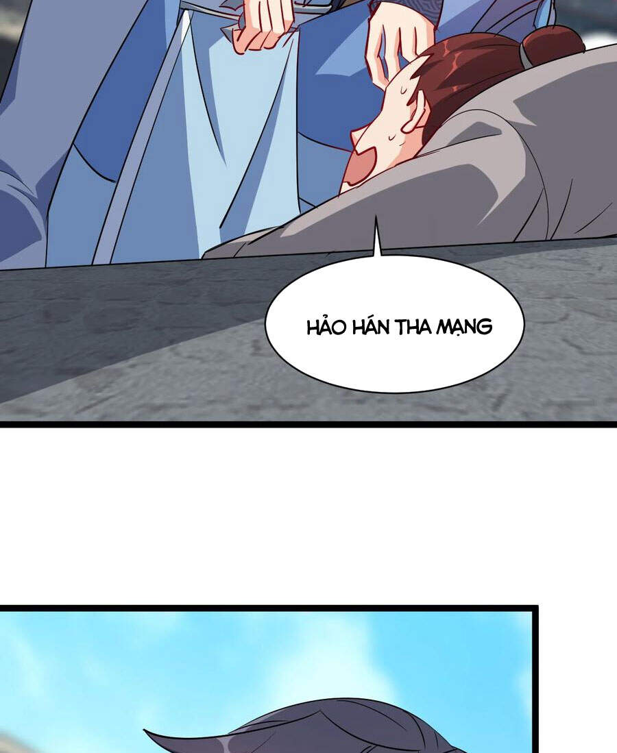 Anh Hùng Bàn Phím Tu Tiên Chapter 48 - 21