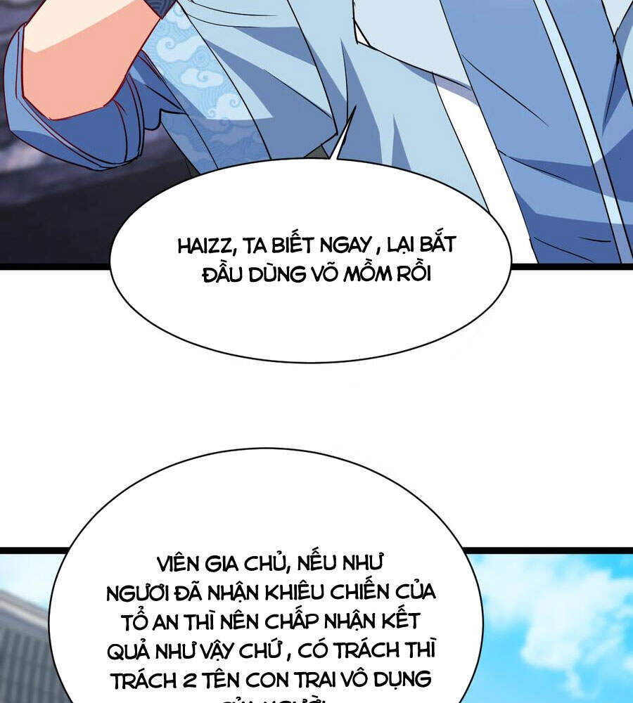 Anh Hùng Bàn Phím Tu Tiên Chapter 48 - 23