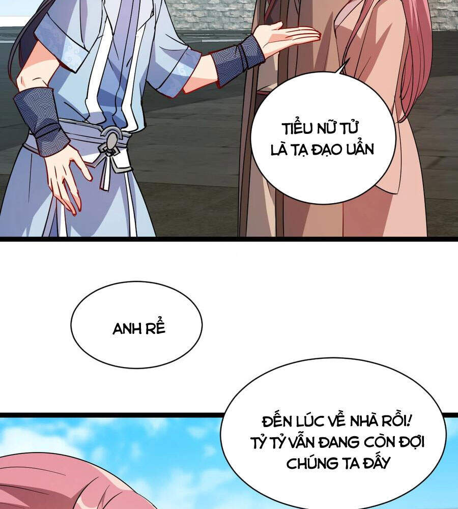Anh Hùng Bàn Phím Tu Tiên Chapter 48 - 29