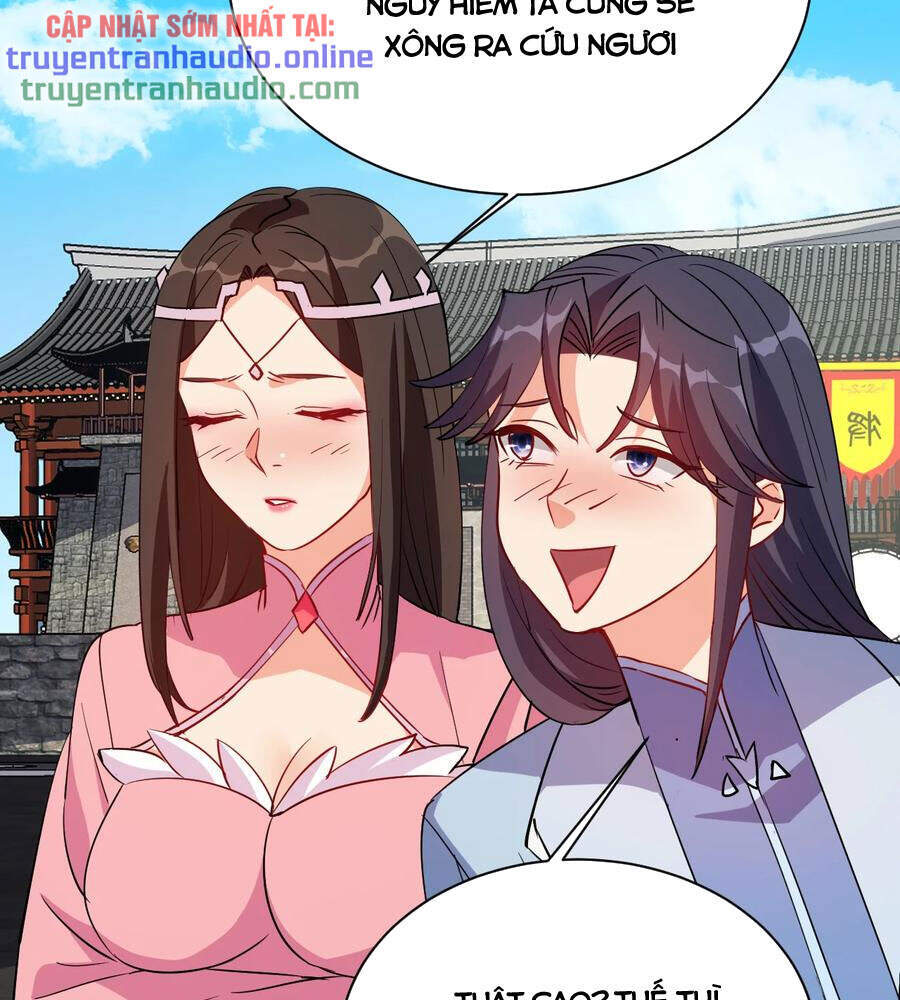 Anh Hùng Bàn Phím Tu Tiên Chapter 48 - 4