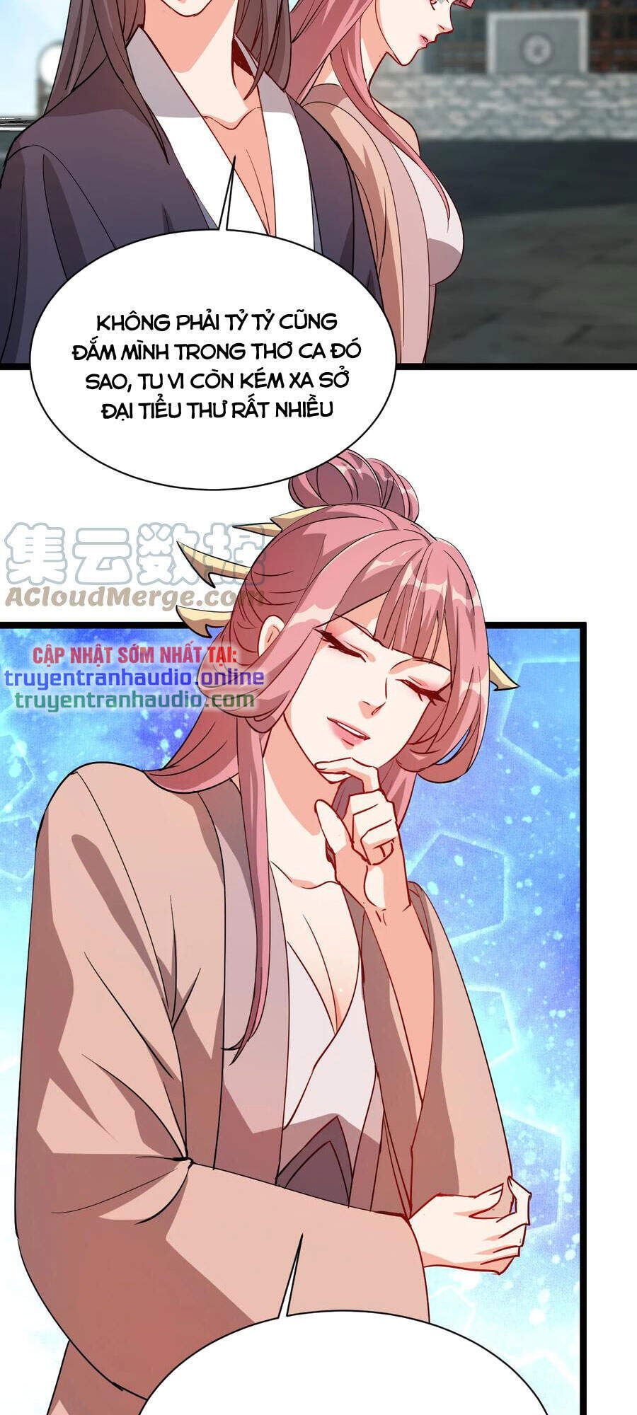 Anh Hùng Bàn Phím Tu Tiên Chapter 48 - 32