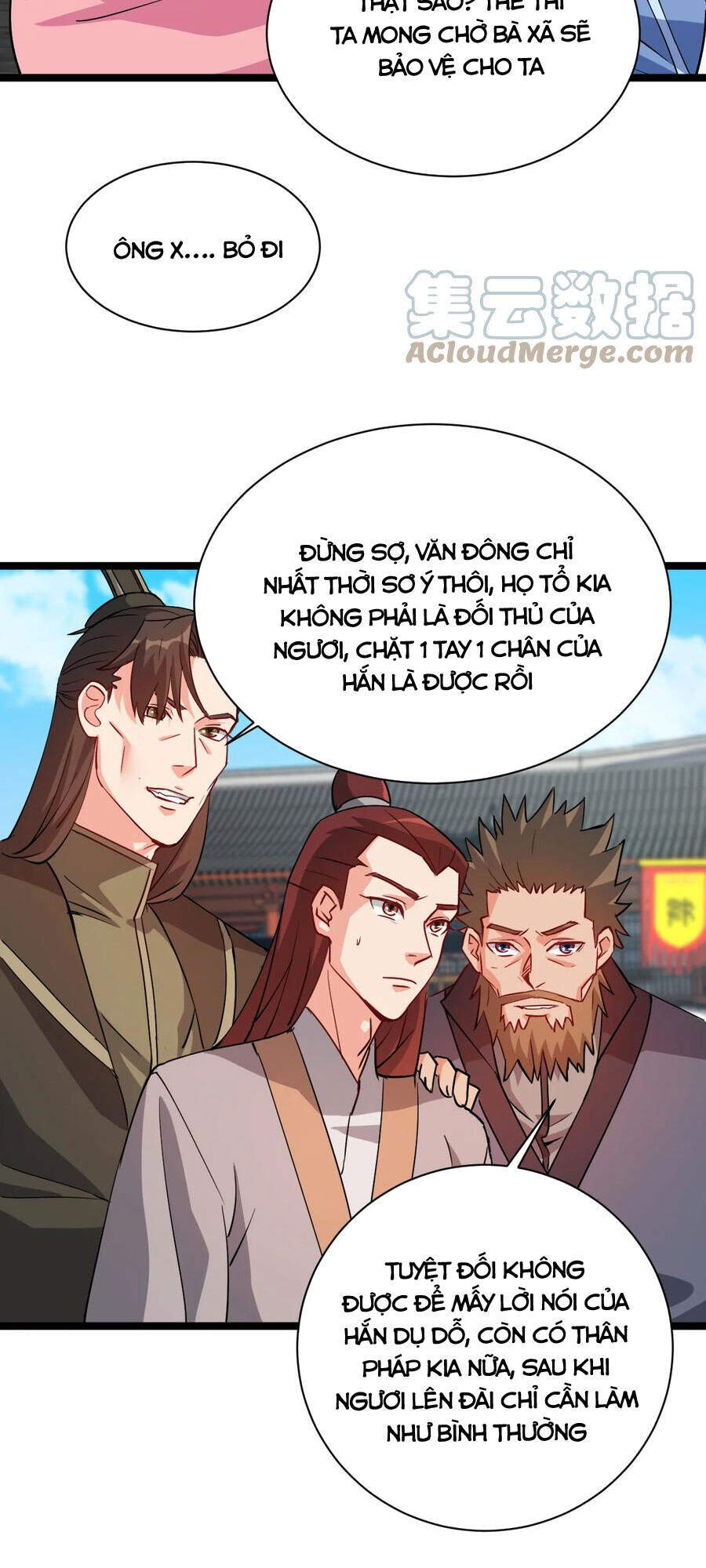 Anh Hùng Bàn Phím Tu Tiên Chapter 48 - 5