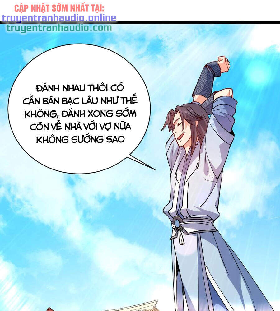 Anh Hùng Bàn Phím Tu Tiên Chapter 48 - 6