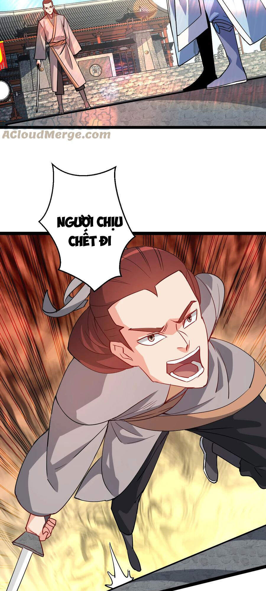 Anh Hùng Bàn Phím Tu Tiên Chapter 48 - 7