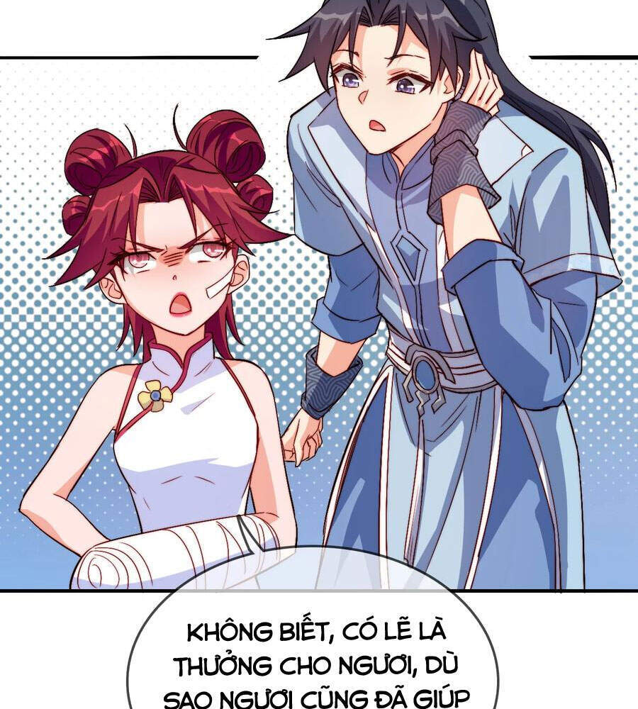 Anh Hùng Bàn Phím Tu Tiên Chapter 49 - 2