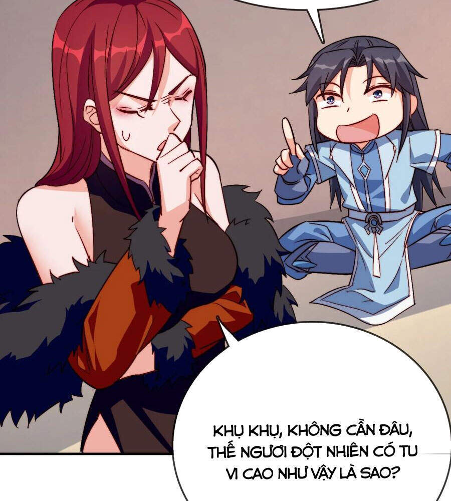 Anh Hùng Bàn Phím Tu Tiên Chapter 49 - 12