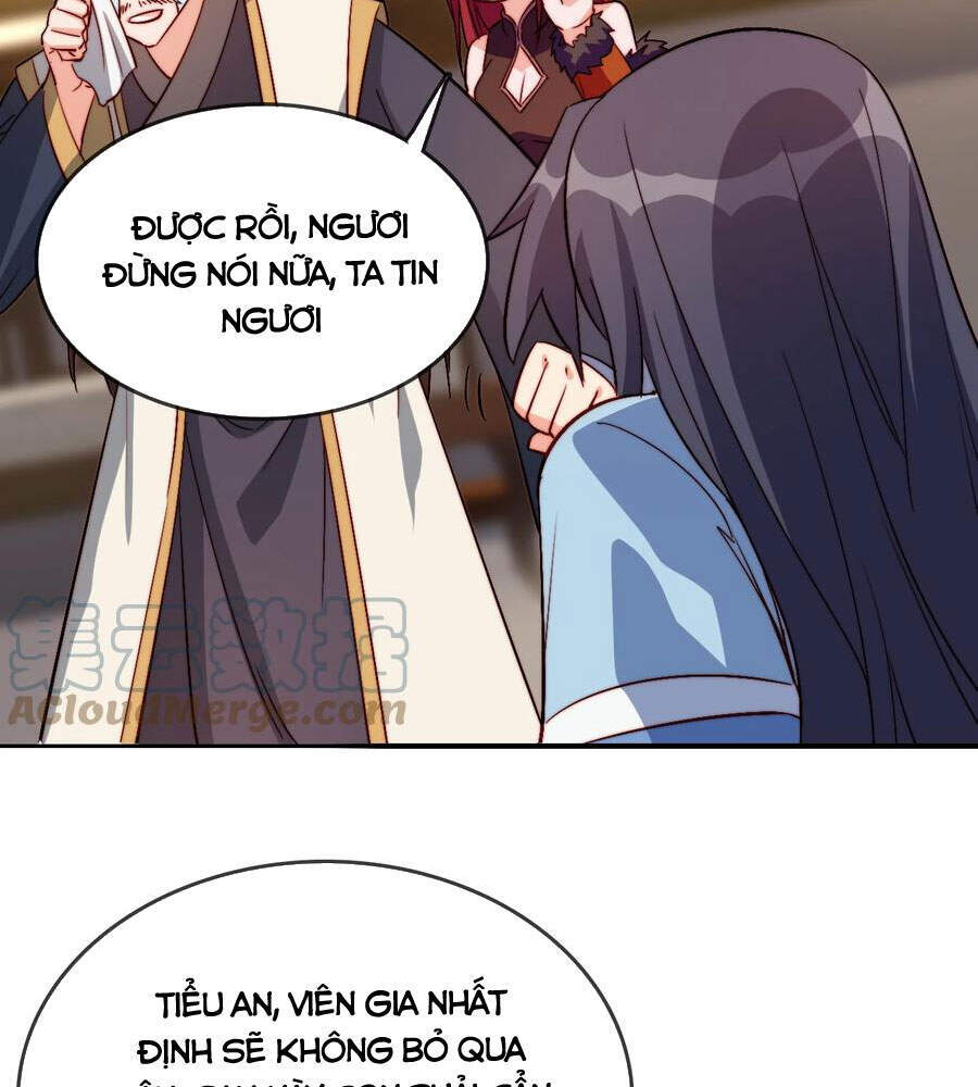 Anh Hùng Bàn Phím Tu Tiên Chapter 49 - 14